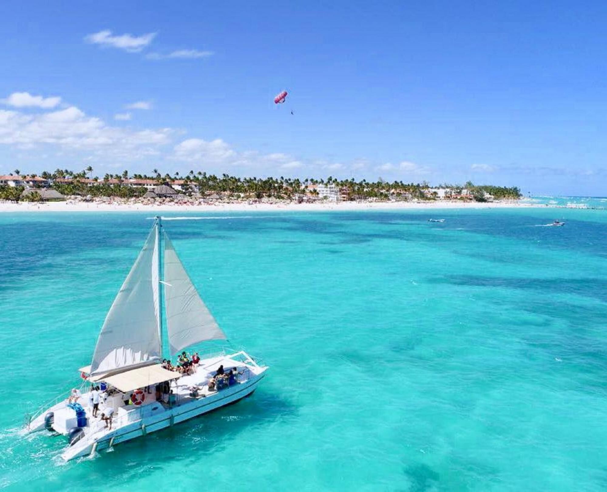 Fishing Lodge Ocean Views Suite 4072