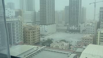 Two Bedroom Apartment | Street view