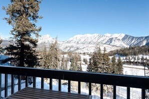 Property grounds - Pet Friendly Home at Purgatory - Decks with Amazing Views - Steps to Lifts (Durango)
