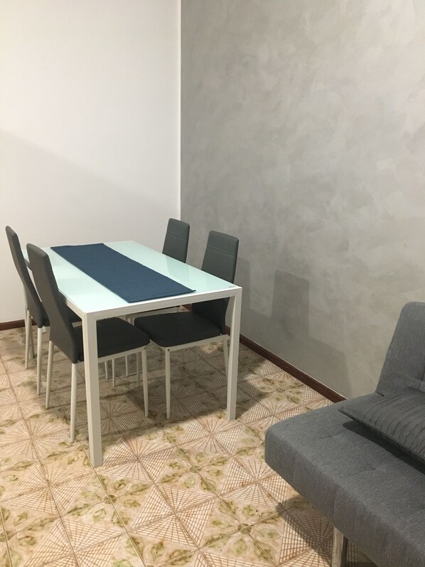 Restauration