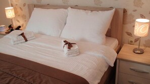2 bedrooms, WiFi, bed sheets - Snow Queen Kopaonik, Separate bedroom, Free Parking, Free Wifi (Kopaonik)