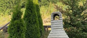 Snow Queen Kopaonik, Separate bedroom, Free Parking, Free Wifi