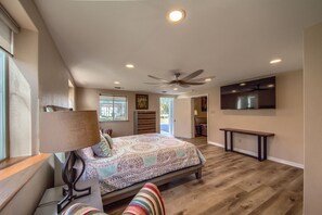 House, 3 Bedrooms | 3 bedrooms, iron/ironing board, free WiFi