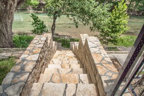 Casa, 5 habitaciones | Áreas de la propiedad