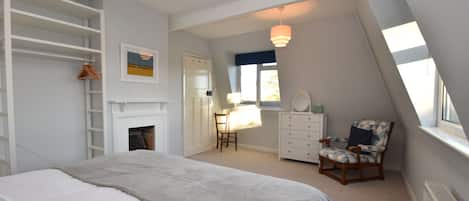 패밀리 코티지, 침실 5개, 계곡 전망 | 5 개의 침실, 각각 다르게 가구 비치, 다리미/다리미판, 여행용 아기침대