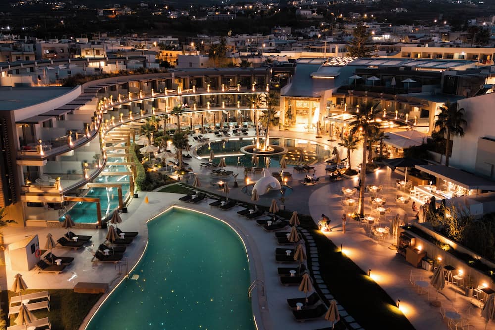 Nautilux Rethymno by Mage Hotels