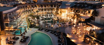 Nautilux Rethymno by Mage Hotels