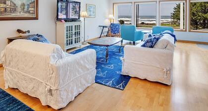 Bob Creek Loft - Cape Perpetua Area