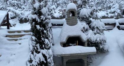 Blueberry Kopaonik Separate bedroom✓Free Parking✓Free wifi✓