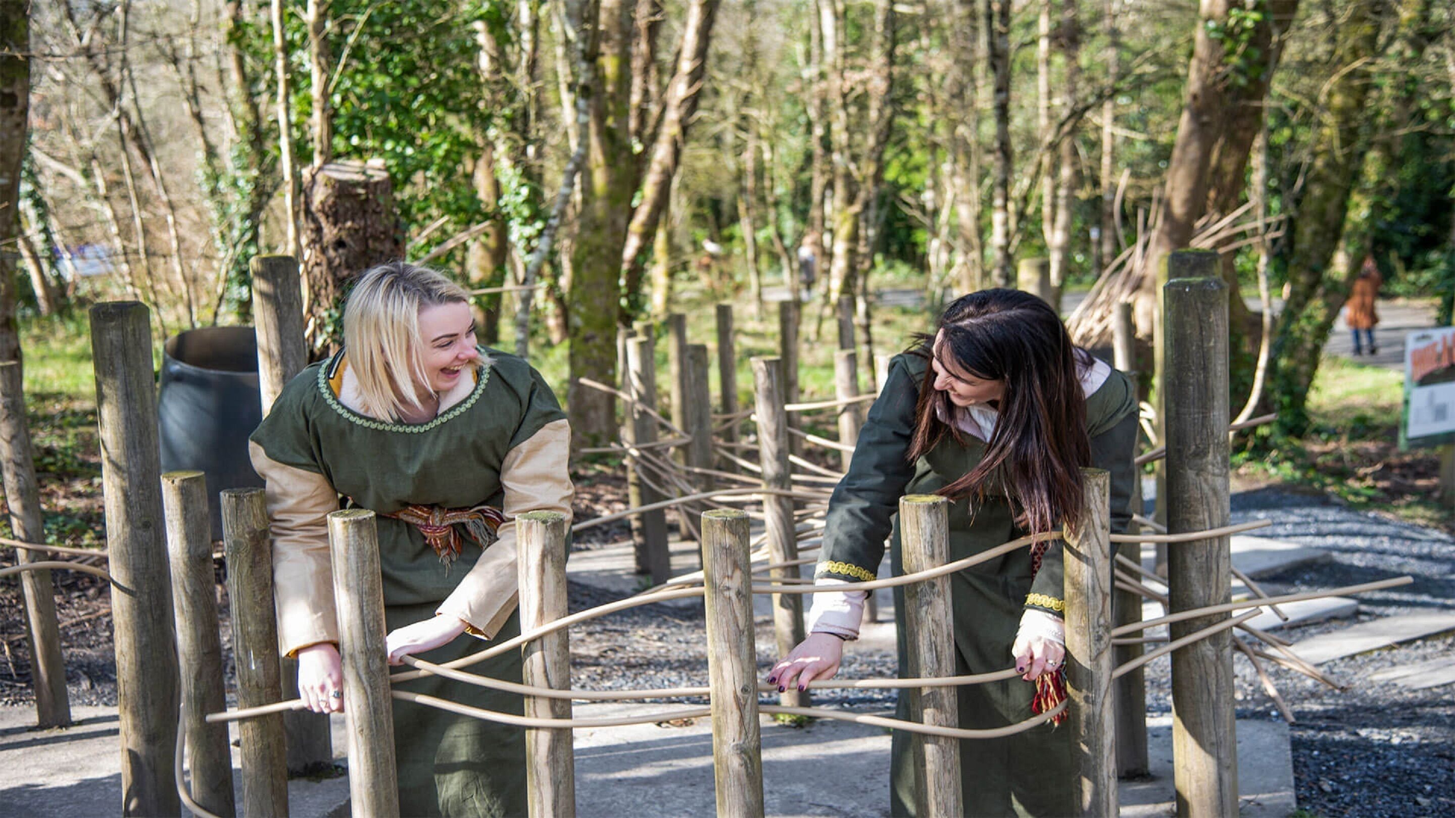 Foto - Crown Quarter