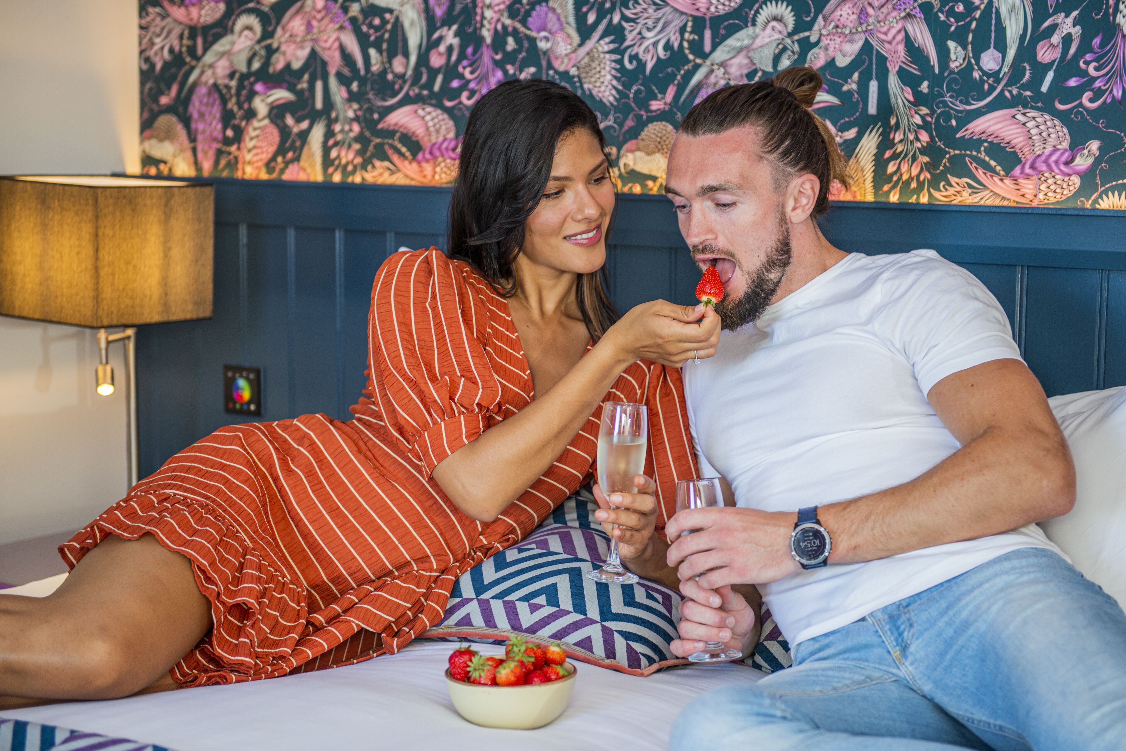 Foto - Crown Quarter