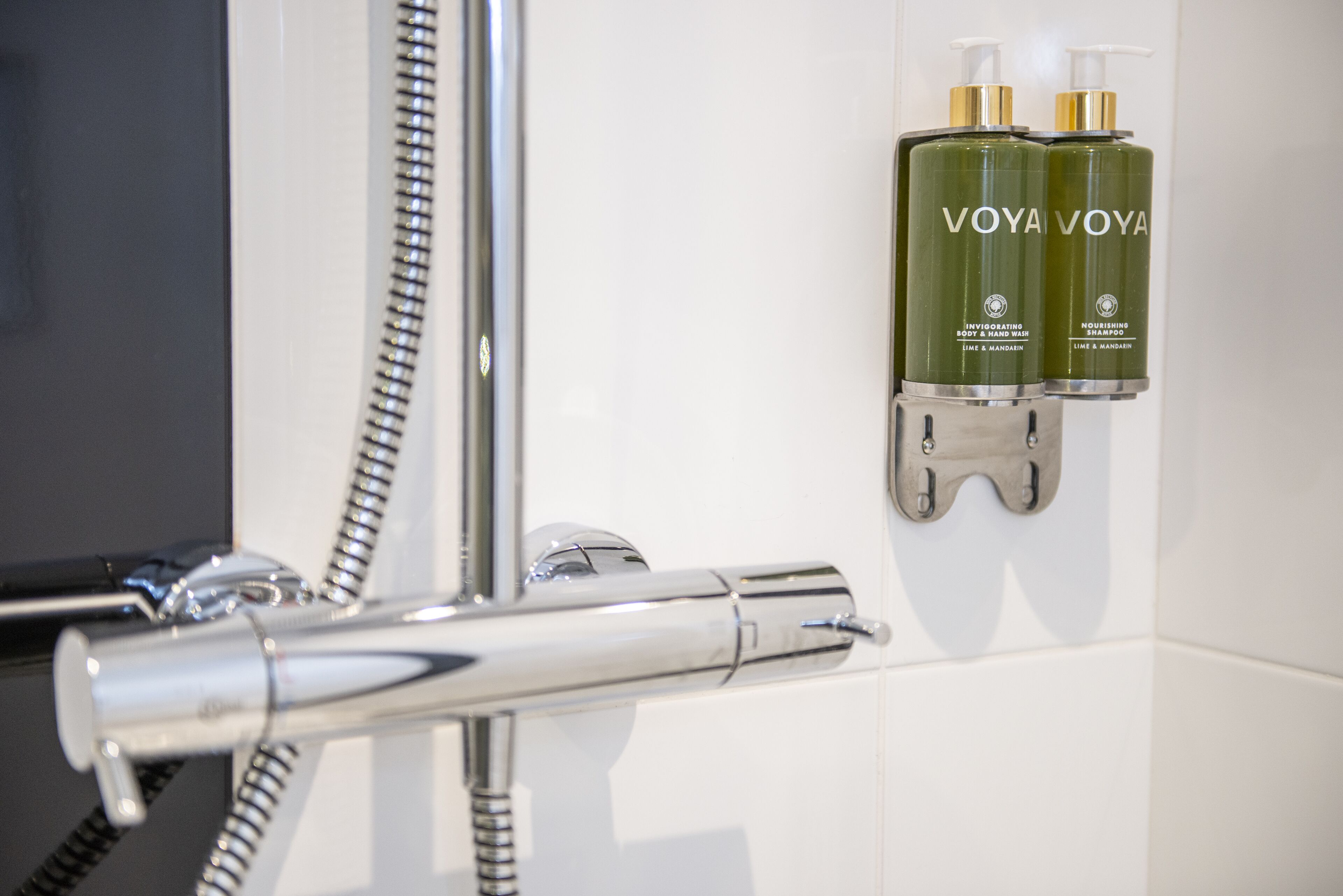 Foto - Crown Quarter