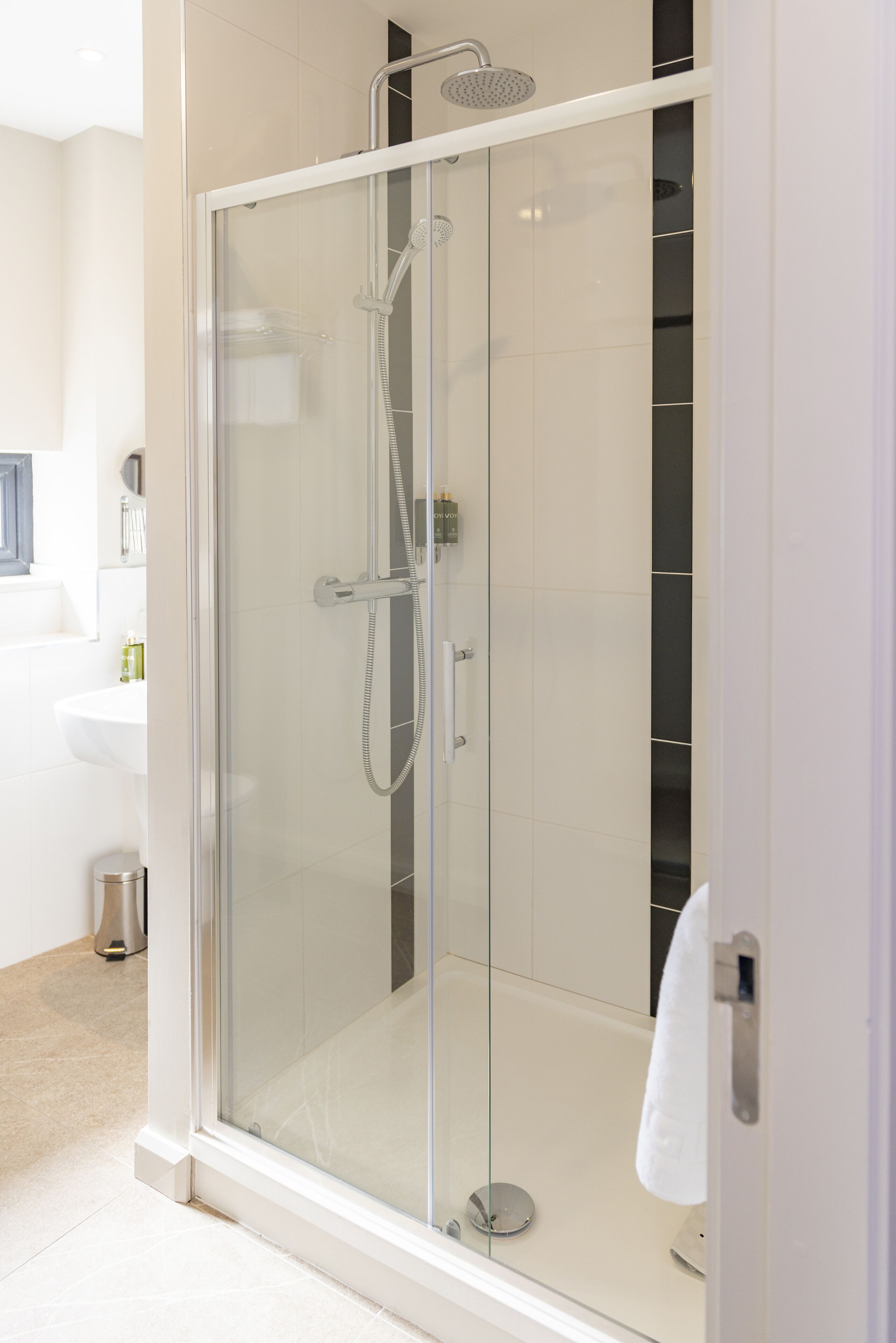 Foto - Crown Quarter