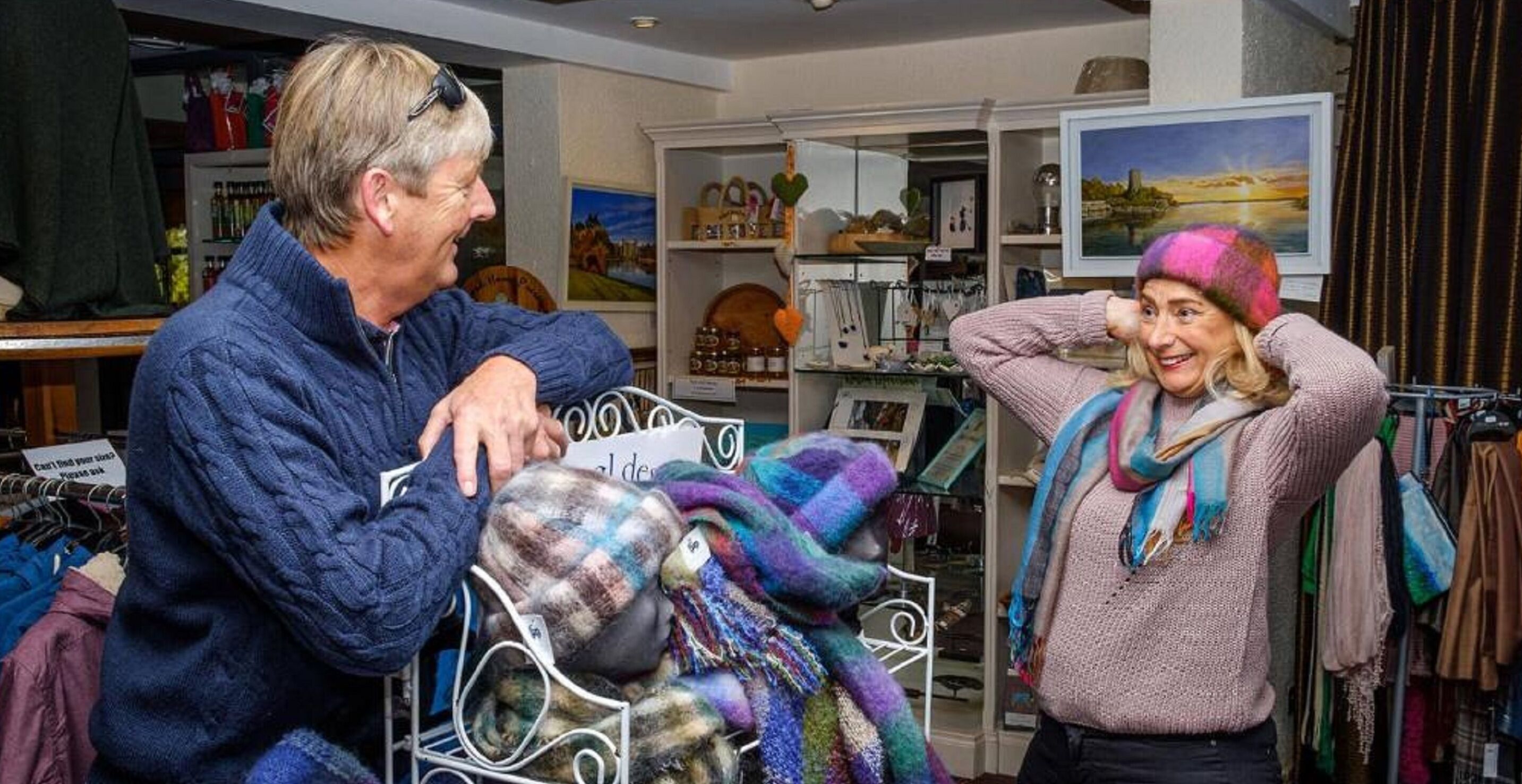 Foto - Crown Quarter