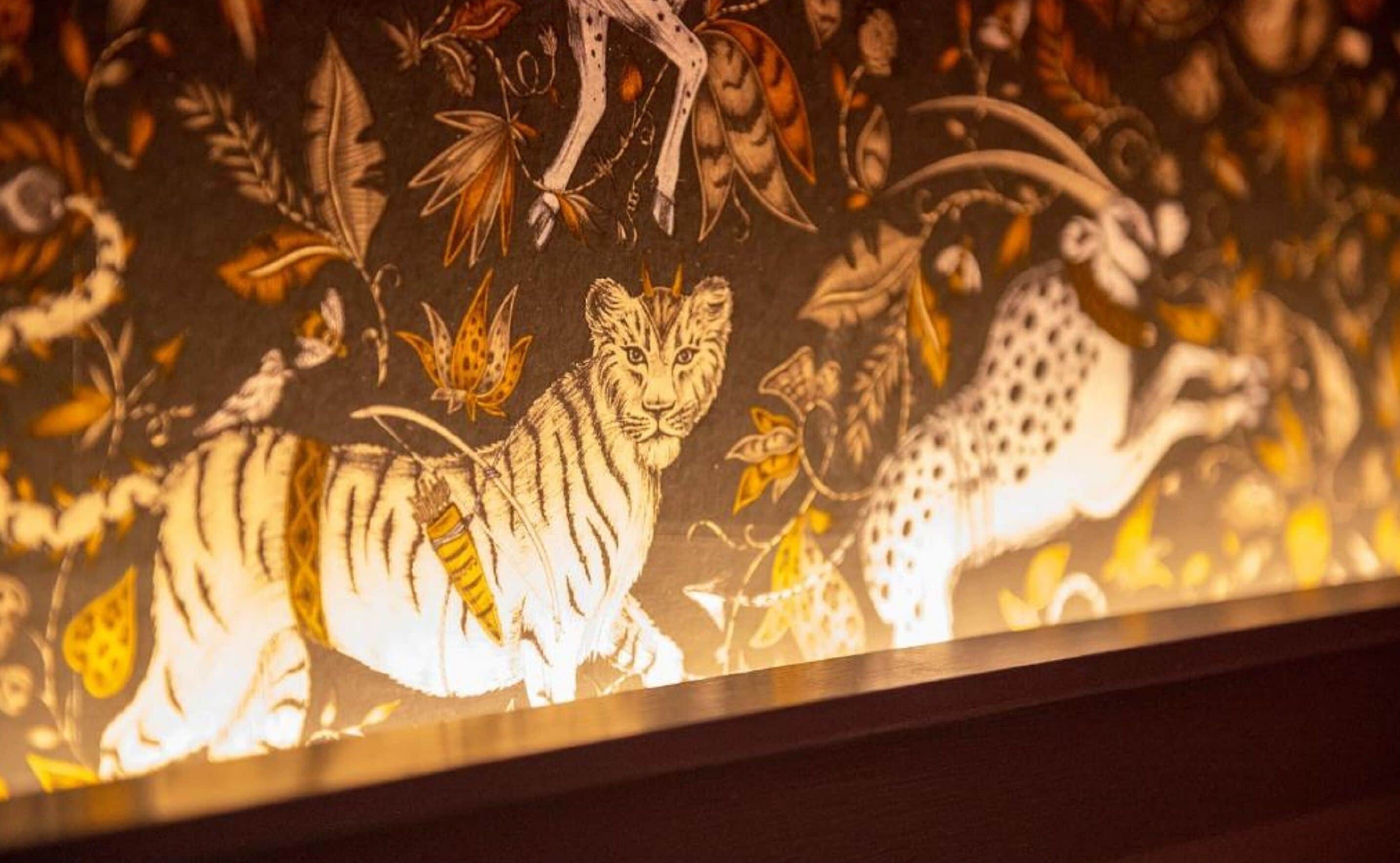 Foto - Crown Quarter