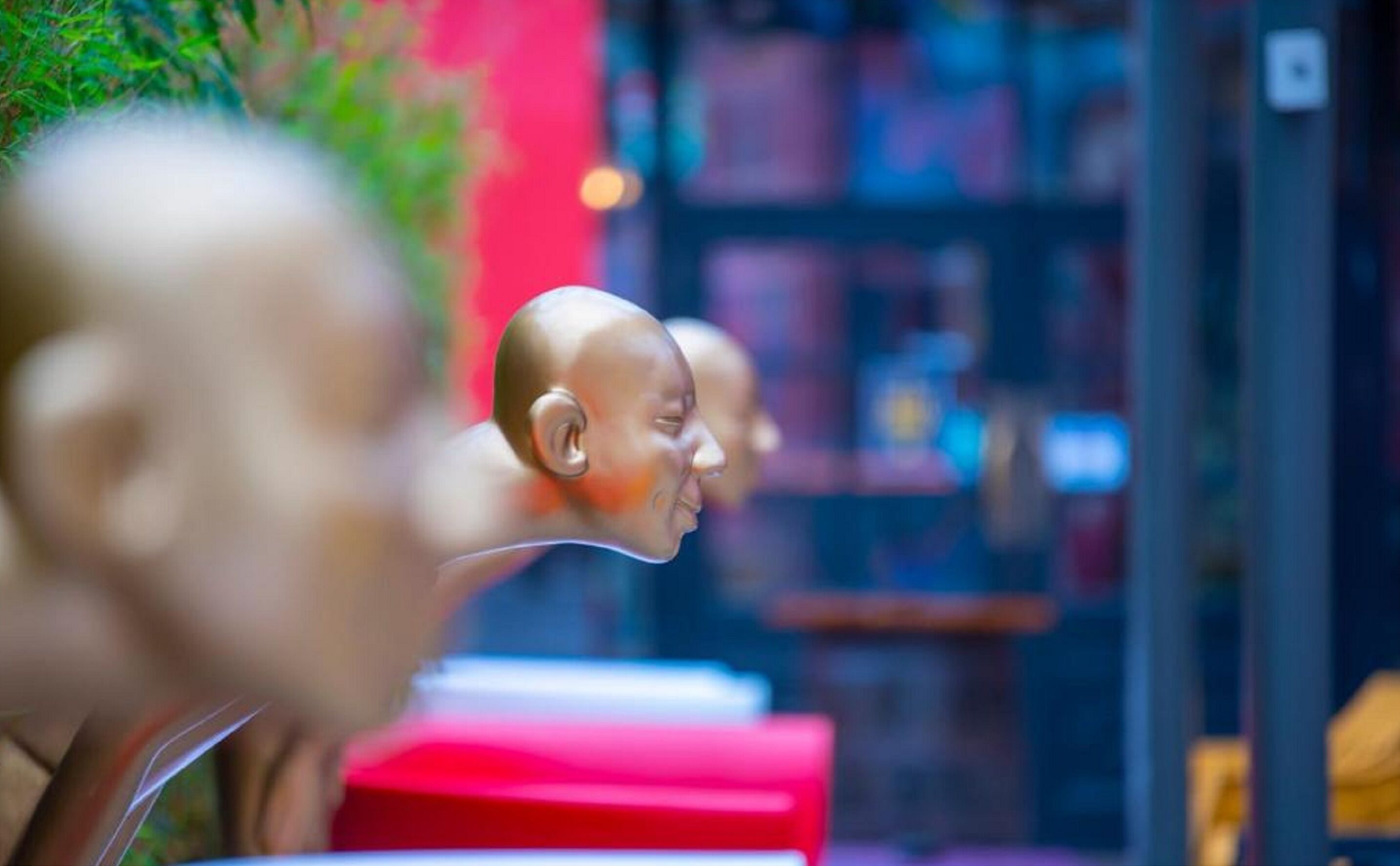 Foto - Crown Quarter