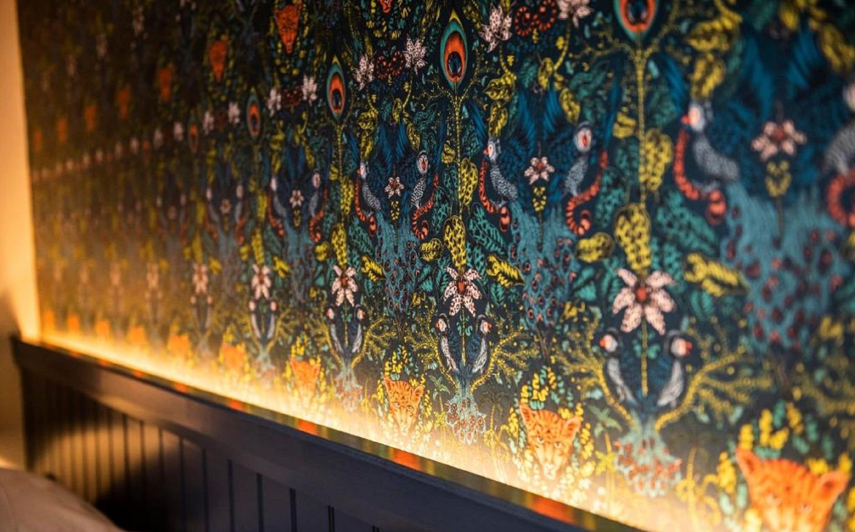 Foto - Crown Quarter