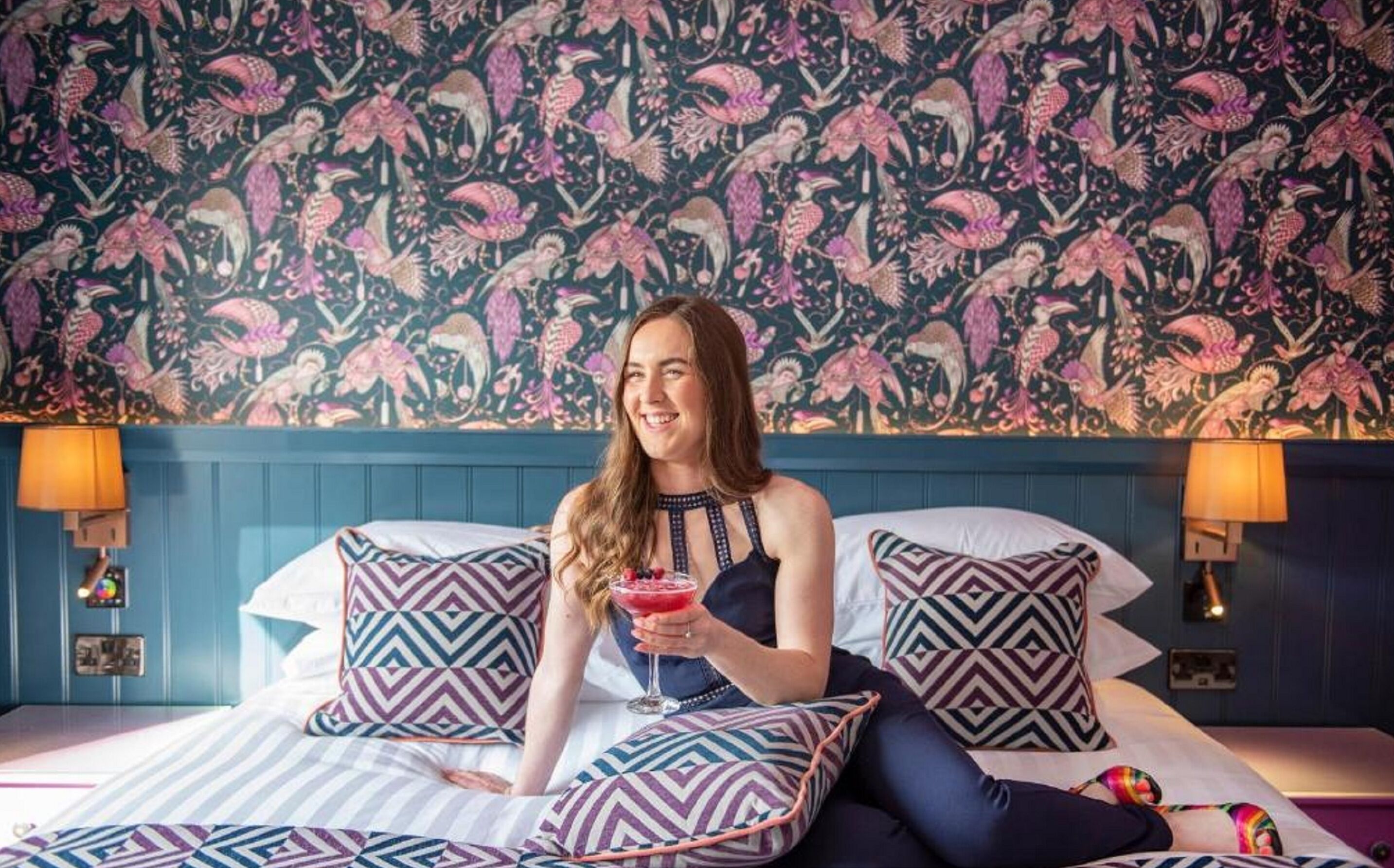 Foto - Crown Quarter