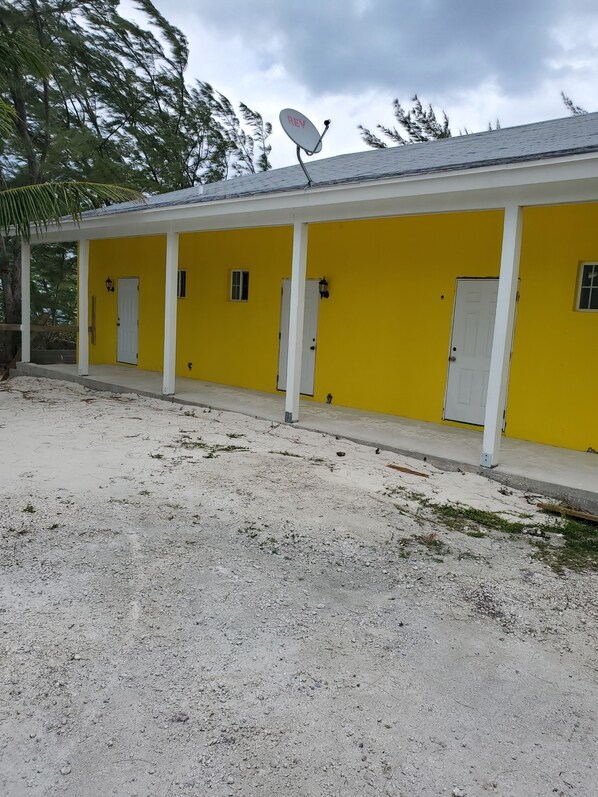 Fachada