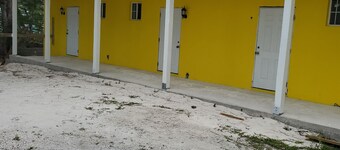 Three Sisters Villa 2