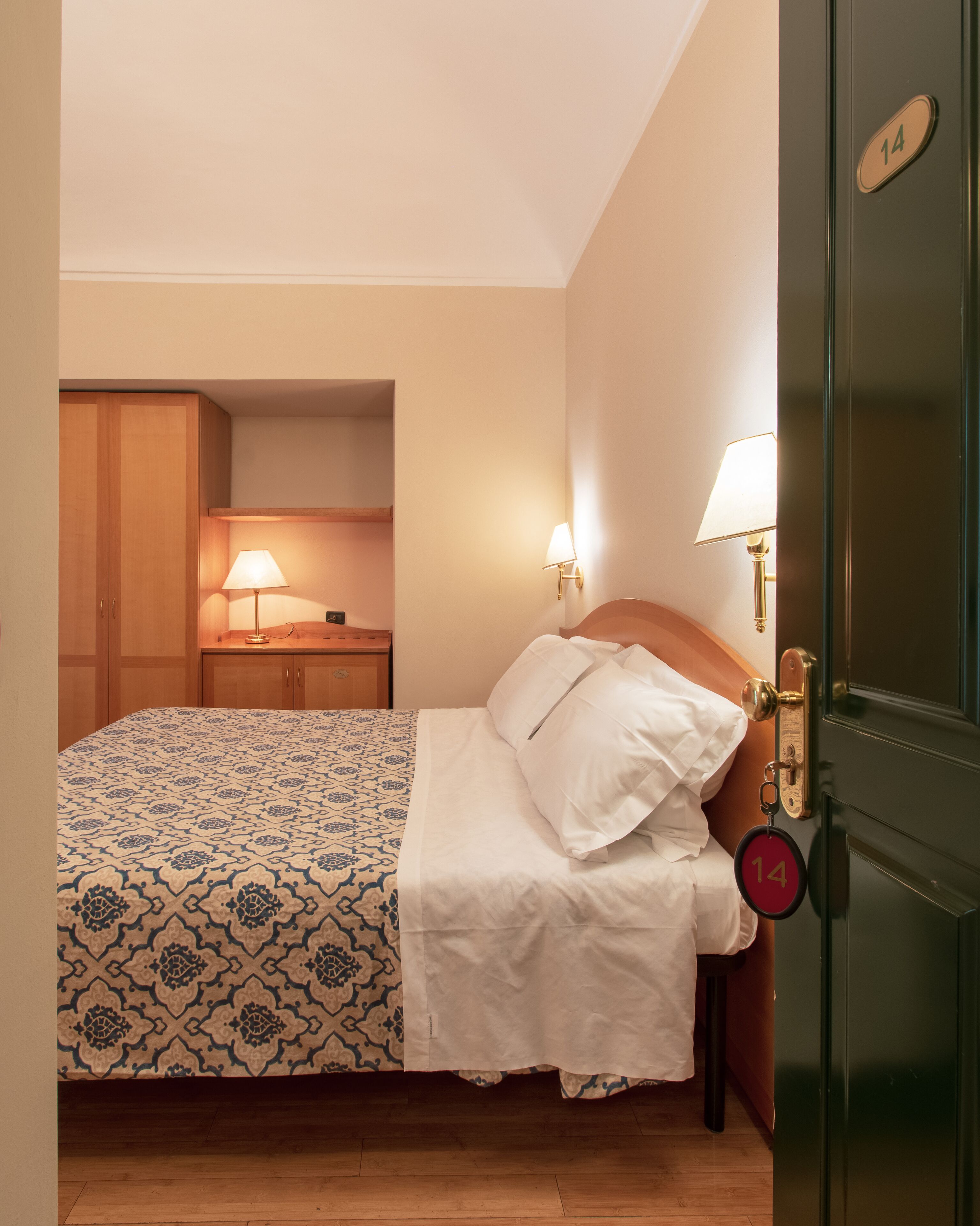 Photo - Hotel Bologna