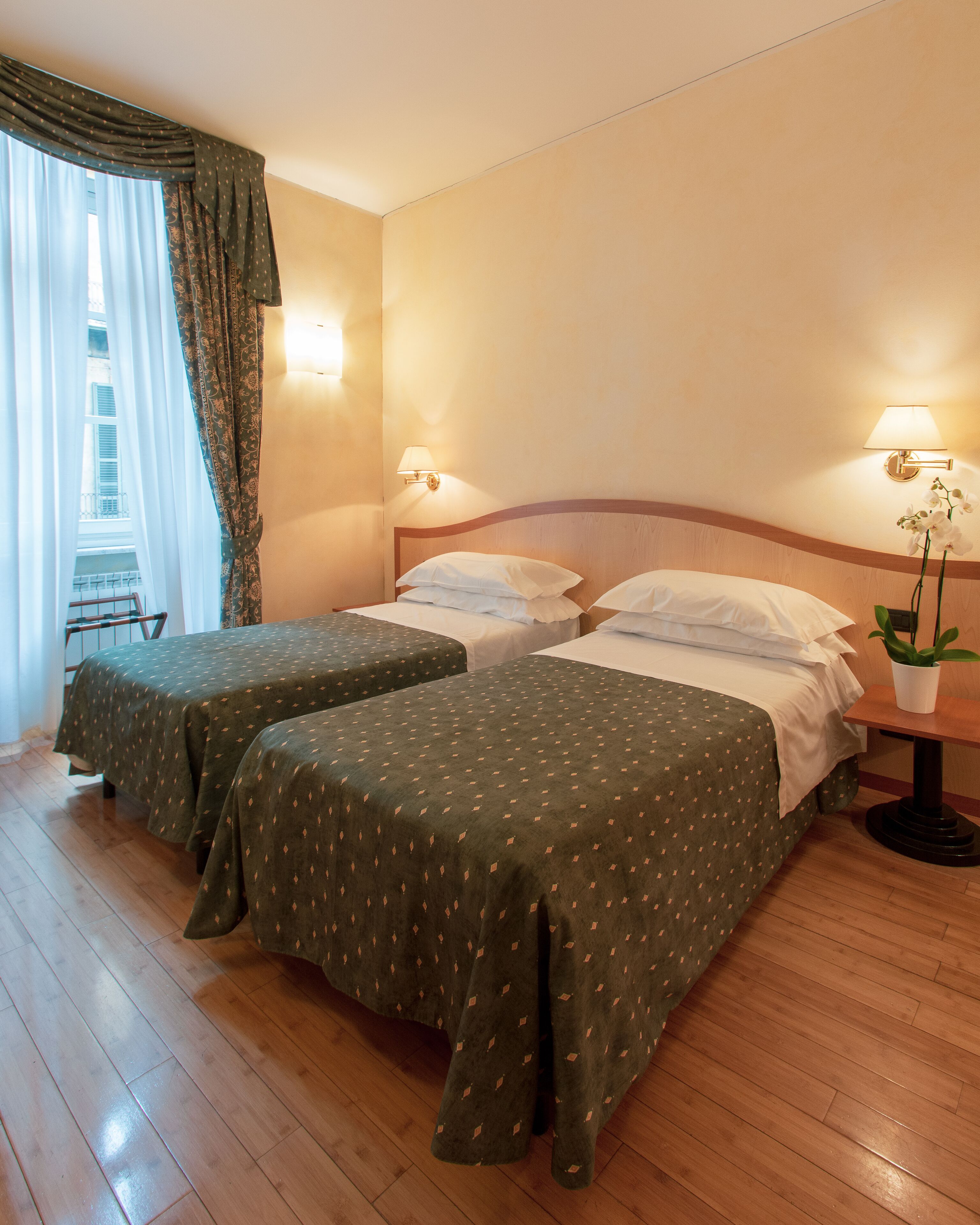 Photo - Hotel Bologna