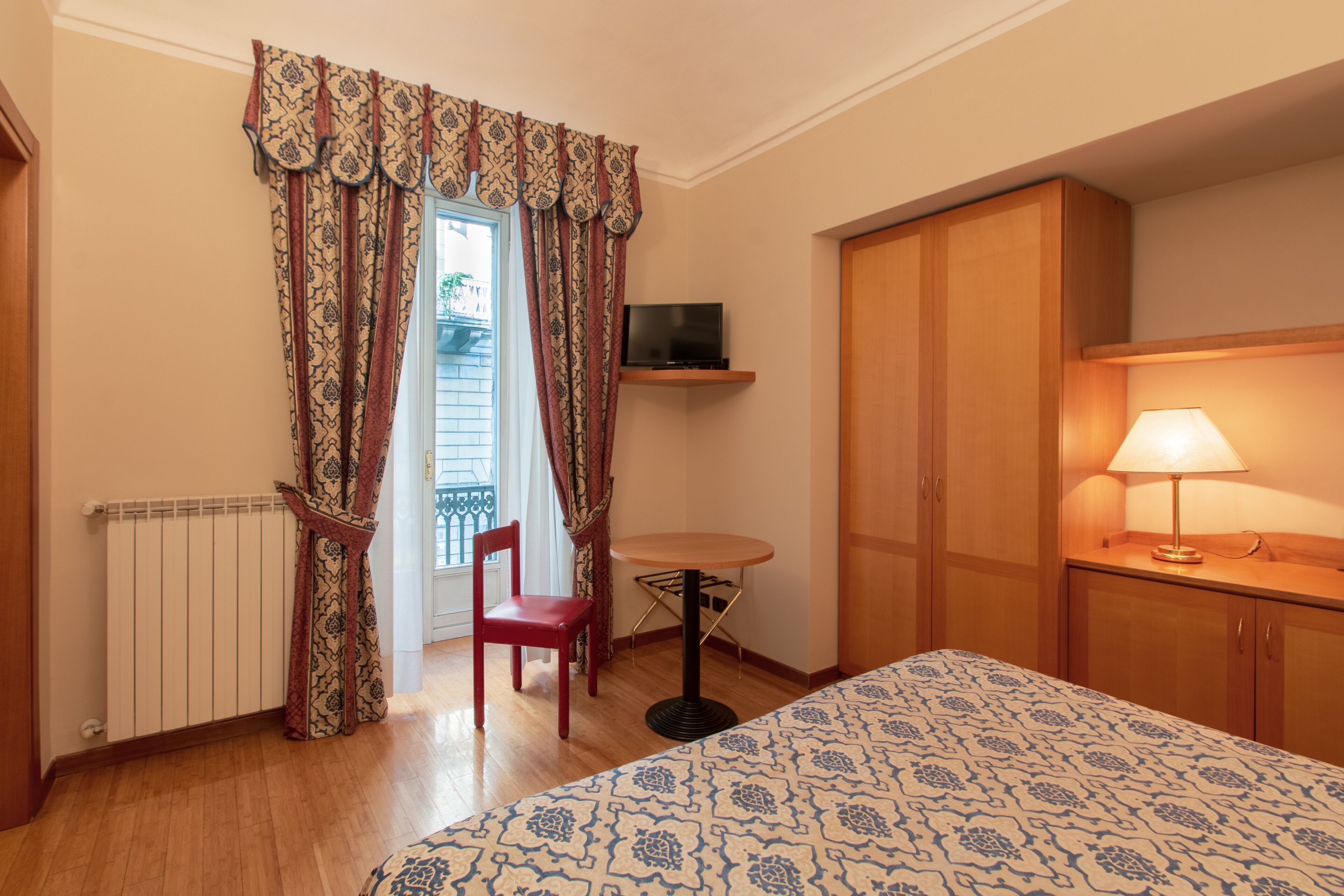 Photo - Hotel Bologna