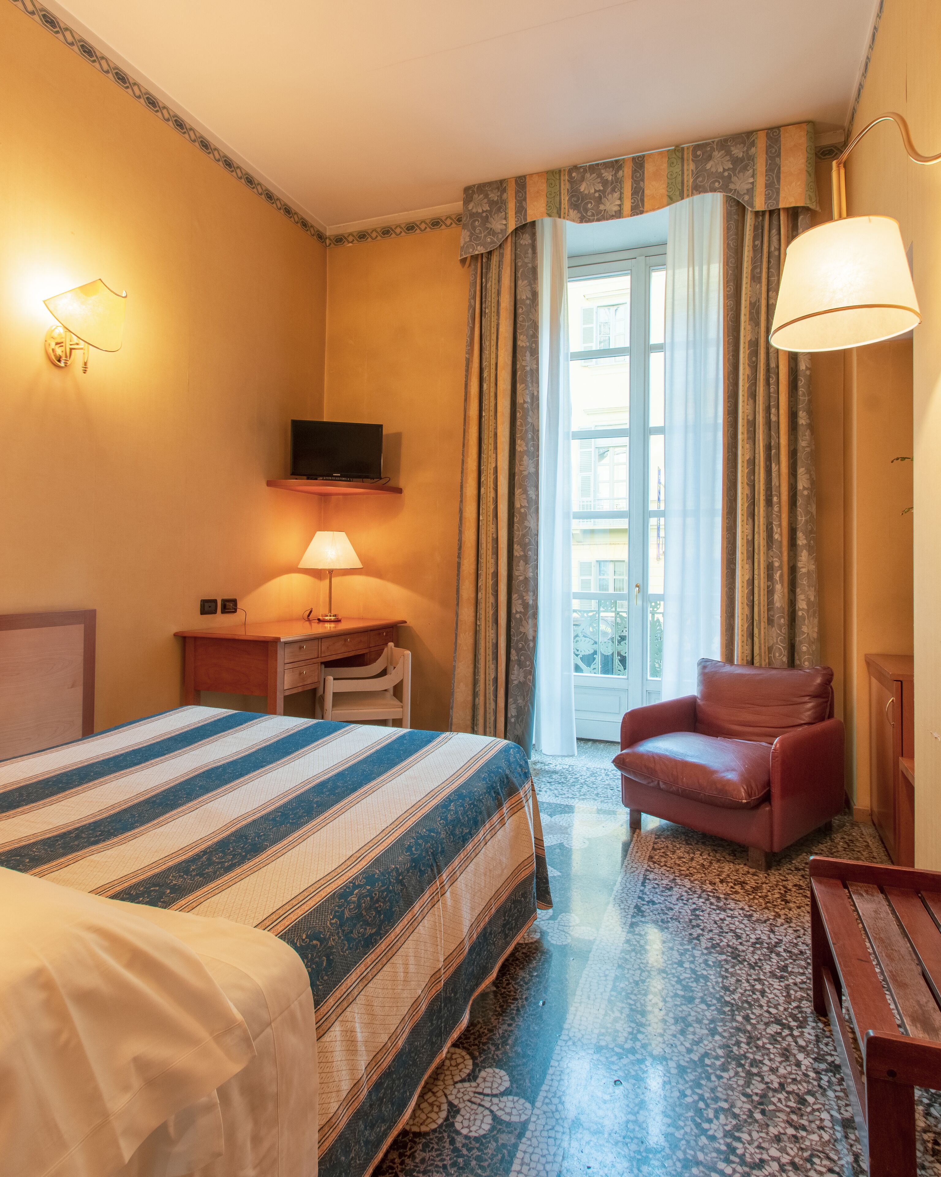 Photo - Hotel Bologna