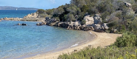 Spiaggia