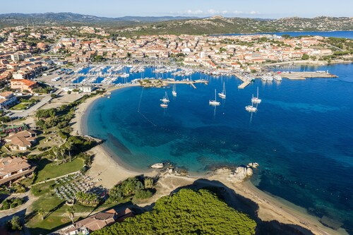 Palau Green Village Residence