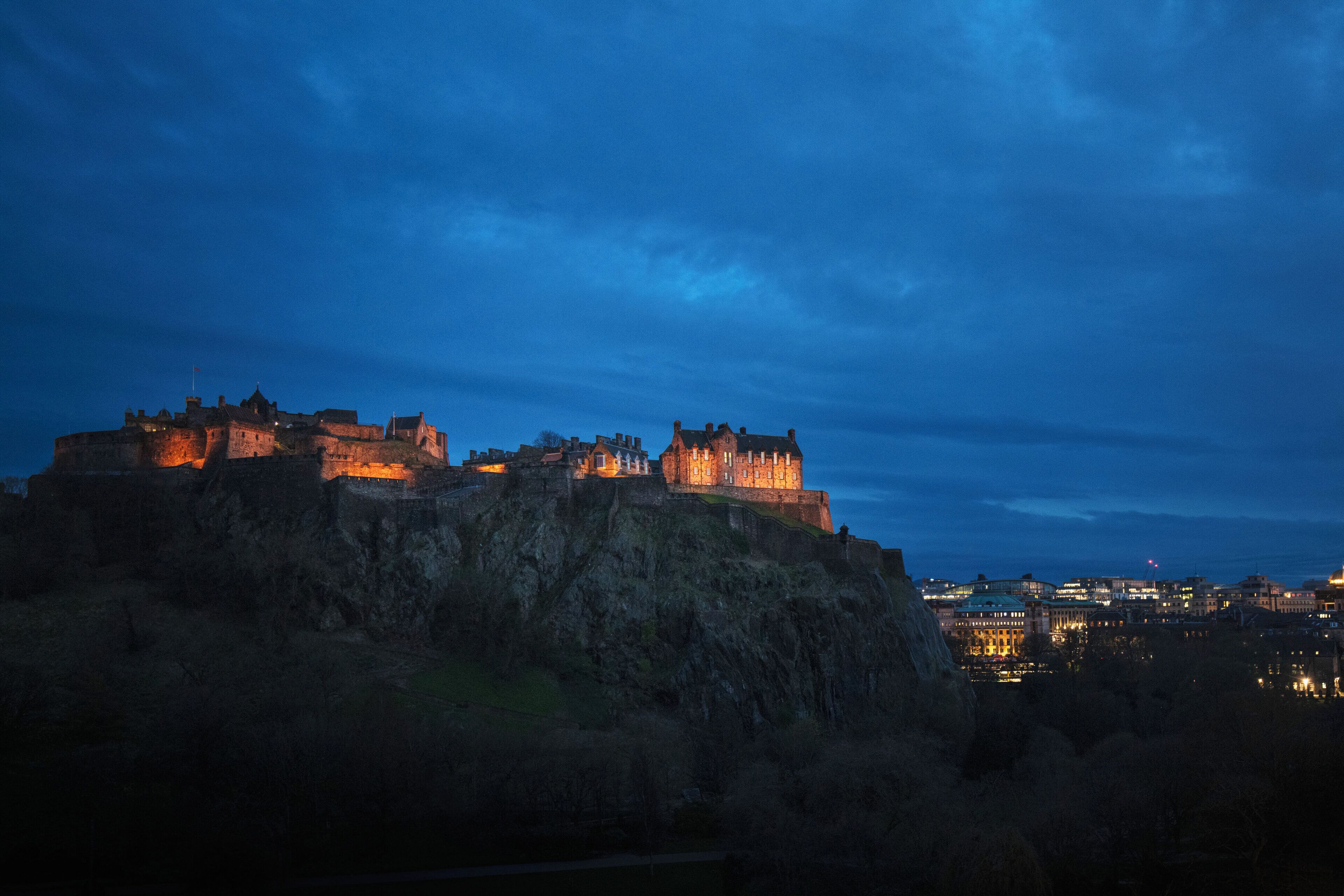 Foto - 100 Princes Street