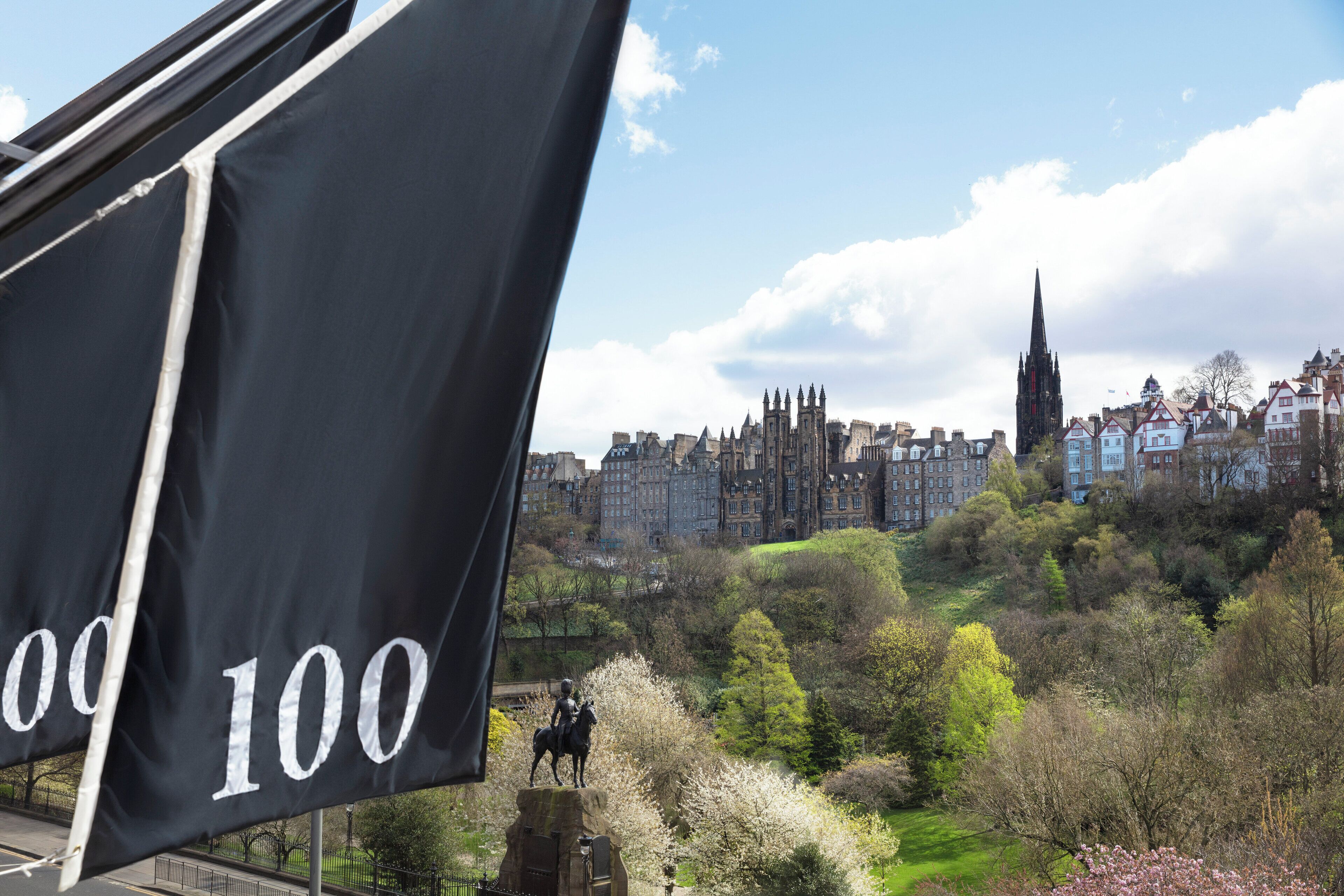 Foto - 100 Princes Street