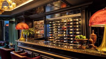 Bar (sur place)