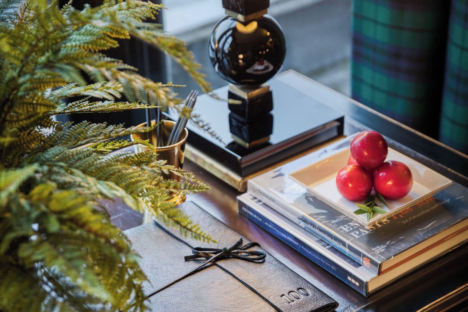 Foto - 100 Princes Street