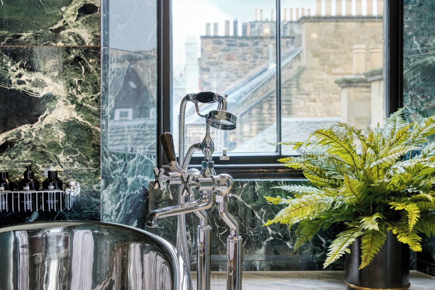 Foto - 100 Princes Street