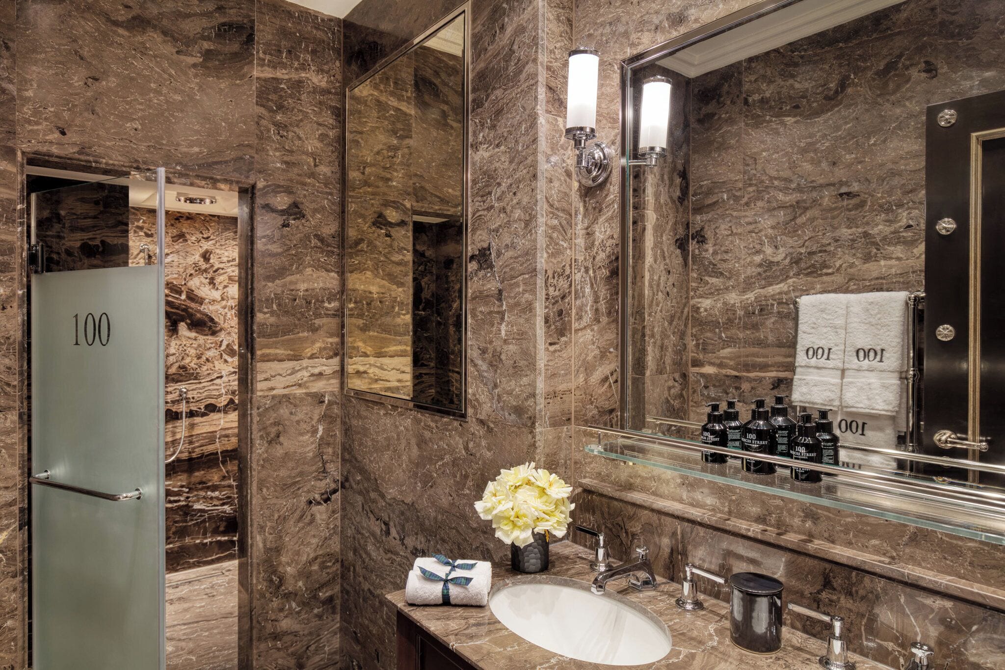 Foto - 100 Princes Street