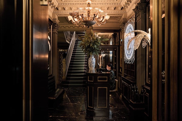100 Princes Street - Edynburg