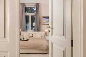 2 chambres, Wi-Fi