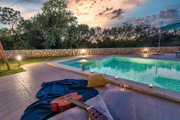 Villa Marilu