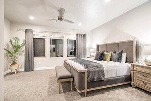 6 sovrum, skrivbord, strykjärn/strykbräda och gratis wi-fi