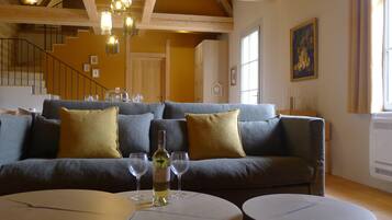 Télévision, chaßne hi-fi