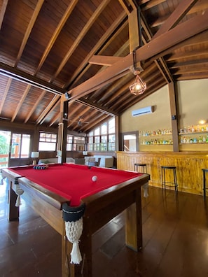 Billard