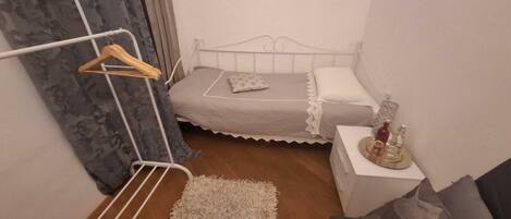 3 Schlafzimmer, Bügeleisen/Bügelbrett, kostenloses WLAN, Bettwäsche