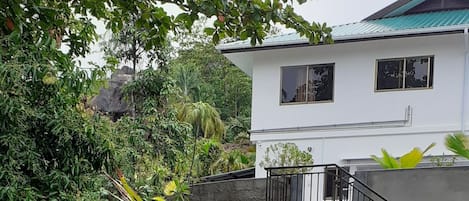 Apartment | Property grounds