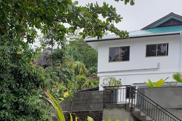 Apartment | Property grounds