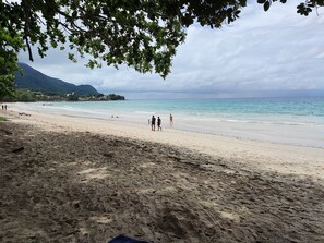 อพาร์ทเมนท์ | ชายหาด