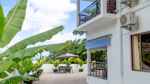 Apartemen | Eksterior