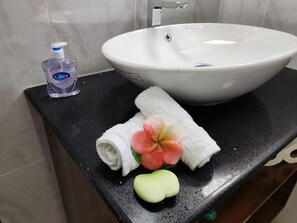 Appartement | Salle de bain