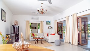 Apartemen | Ruang keluarga