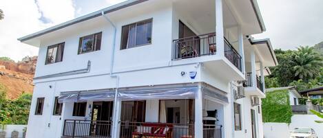 Apartment | Exterior